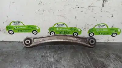 İkinci el araba yedek parçası SOL ARKA ÜST SÜSPANSIYON KOLU için VOLKSWAGEN TOUAREG (7LA)  OEM IAM referansları 7L0505376A  