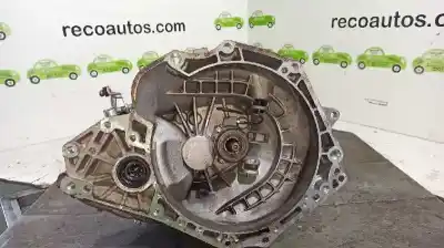 Pezzo di ricambio per auto di seconda mano RIDUTTORE per OPEL VECTRA B BERLINA  Riferimenti OEM IAM F17W419  A00722