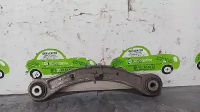 Second-hand car spare part UPPER REAR RIGHT SUSPENSION ARM for VOLKSWAGEN TOUAREG (7LA)  OEM IAM references 7L0505375A  