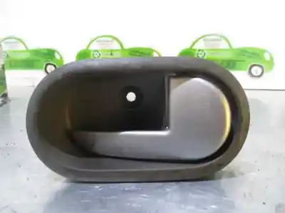Peça sobressalente para automóvel em segunda mão puxador interior dianteiro direito por ford fusion (cbk) 1.4 tdci cat referências oem iam 