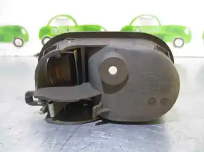 Second-hand car spare part interior right front handle for ford fusion (cbk) 1.4 tdci cat oem iam references   caja 1