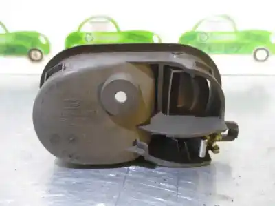 Second-hand car spare part interior left front handle for ford fusion (cbk) 1.4 tdci cat oem iam references   caja 8