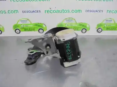 Tweedehands auto-onderdeel veiligheidsriem rechts achter voor toyota celica (t23) 1.8 oem iam-referenties 7336020820c1