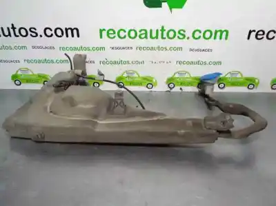 Автозапчастина б/у ЧИСТИЙ ДЕПОЗИТ для VOLKSWAGEN TOUAREG (7LA)  Посилання на OEM IAM 7L0955453F  7L0955453E