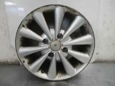 Автозапчастина б/у шина для daewoo tacuma 1.8 посилання на oem iam r157jx15h2et35