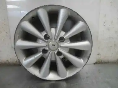 Автозапчастина б/у шина для daewoo tacuma 1.8 посилання на oem iam r157jx15h2et35