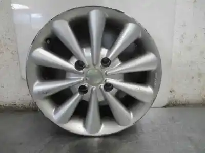 Автозапчастина б/у шина для daewoo tacuma 1.8 посилання на oem iam r157jx15h2et35