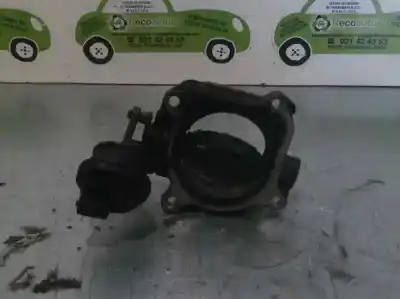 Piesă de schimb auto la mâna a doua CLAPETA ACCELERATIE pentru RENAULT LAGUNA II (BG0/1_)  Referințe OEM IAM   2568911272