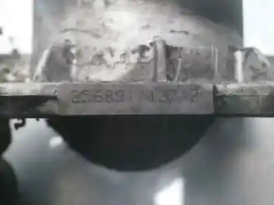Pezzo di ricambio per auto di seconda mano scatola della farfalla per renault laguna ii (bg0/1_) 2.2 dci (bg0f) riferimenti oem iam   2568911272