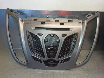 Second-hand car spare part multifunction switch for ford grand c-max edition oem iam references   