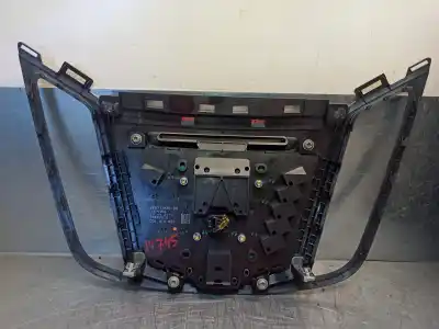 Second-hand car spare part multifunction switch for ford grand c-max edition oem iam references   