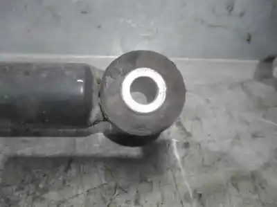 Автозапчастина б/у правий задній амортизатор для ford fiesta (cb1) motor 1.6 ltr. - 70 kw tdci cat посилання на oem iam 8v5118080bf  01303