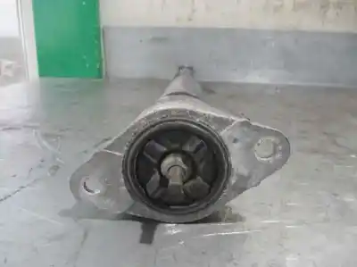 Автозапчастина б/у правий задній амортизатор для ford fiesta (cb1) motor 1.6 ltr. - 70 kw tdci cat посилання на oem iam 8v5118080bf  01303