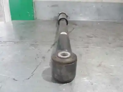 Автозапчастина б/у правий задній амортизатор для ford fiesta (cb1) motor 1.6 ltr. - 70 kw tdci cat посилання на oem iam 8v5118080bf  01303