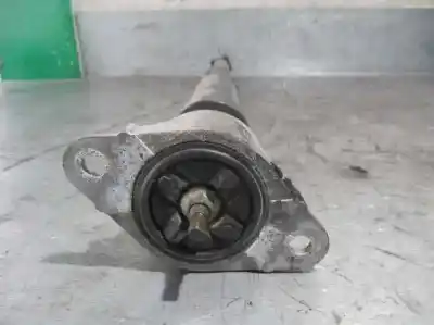 Автозапчастина б/у амортизатор задній лівий для ford fiesta (cb1) motor 1.6 ltr. - 70 kw tdci cat посилання на oem iam 8v5118080bf  01303