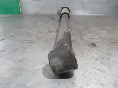 Автозапчастина б/у амортизатор задній лівий для ford fiesta (cb1) motor 1.6 ltr. - 70 kw tdci cat посилання на oem iam 8v5118080bf  01303