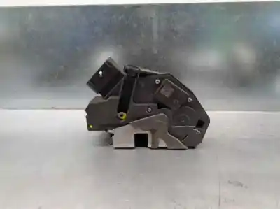 Автозапчастина б/у замок передній праві двері для ford fiesta (cb1) motor 1.6 ltr. - 70 kw tdci cat посилання на oem iam 8a6aa21812bf  