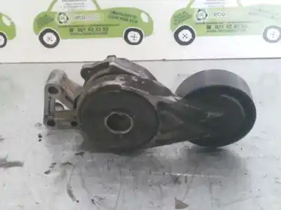 Peça sobressalente para automóvel em segunda mão esticador de correia por seat leon (1p1) stylance / style referências oem iam 06a903315f