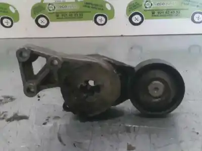 Peça sobressalente para automóvel em segunda mão esticador de correia por seat leon (1p1) stylance / style referências oem iam 06a903315f  