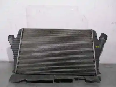Pezzo di ricambio per auto di seconda mano INTERCOOLER per SAAB 9-3 BERLINA  Riferimenti OEM IAM 12804715  875539E