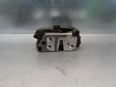 Автозапчастина б/у замок заднього правого дверя для ford fiesta (cb1) motor 1.6 ltr. - 70 kw tdci cat посилання на oem iam 8a6aa26412af  