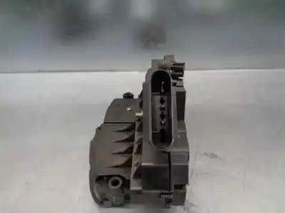 Автозапчастина б/у замок заднього правого дверя для ford fiesta (cb1) motor 1.6 ltr. - 70 kw tdci cat посилання на oem iam 8a6aa26412af  