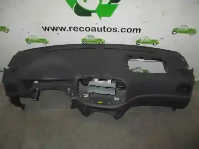 Peça sobressalente para automóvel em segunda mão tablier por hyundai accent iii (mc) 1.5 crdi gls referências oem iam 