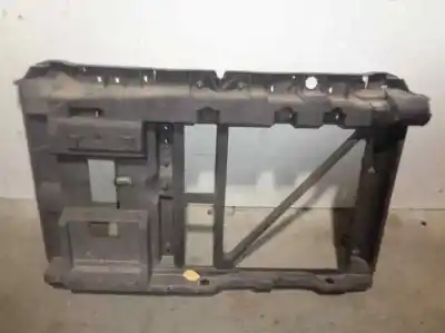 Peça sobressalente para automóvel em segunda mão grade do radiador dianteiro por citroen c3 pluriel (hb_) 1.6 referências oem iam 