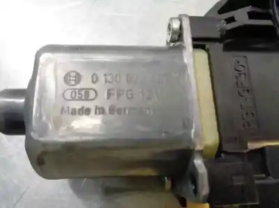 Автозапчастина б/у регулятор переднього правого скла для ford fiesta (cb1) motor 1.6 ltr. - 70 kw tdci cat посилання на oem iam 8a6114553a  