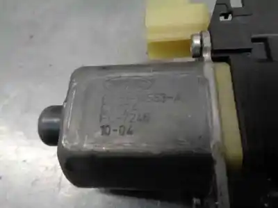 Автозапчастина б/у регулятор переднього правого скла для ford fiesta (cb1) motor 1.6 ltr. - 70 kw tdci cat посилання на oem iam 8a6114553a  