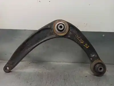 Second-hand car spare part front left lower suspension arm for citroen c4 picasso avatar oem iam references 557452