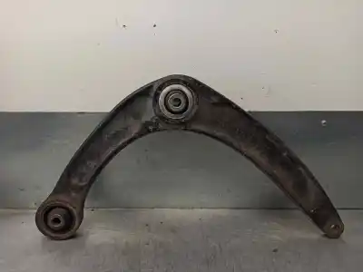 Автозапчастина б/у передній лівий нижний рычаг підвіски для citroen c4 picasso avatar посилання на oem iam 557452  