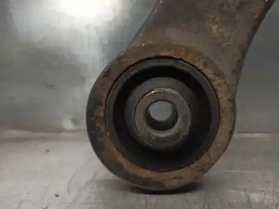 Автозапчастина б/у передній лівий нижний рычаг підвіски для citroen c4 picasso avatar посилання на oem iam 557452  