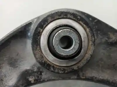 Автозапчастина б/у передній лівий нижний рычаг підвіски для citroen c4 picasso avatar посилання на oem iam 557452  