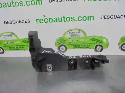 Автозапчасти б/у опора левой фары за citroen c-crosser (vu_, vv_) 2.2 hdi ссылки oem iam 6400b345