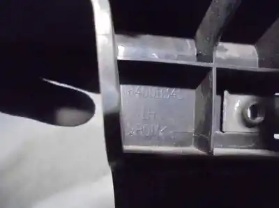 Автозапчасти б/у опора левой фары за citroen c-crosser (vu_, vv_) 2.2 hdi ссылки oem iam 6400b345  