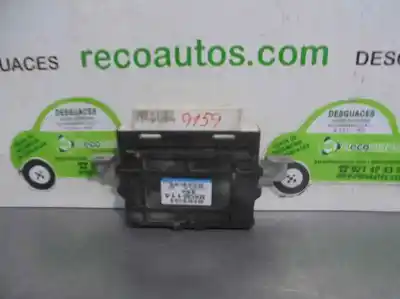 Автозапчасти б/у электронный модуль за mitsubishi montero (v60/v70) 3.2 di-d avance ссылки oem iam mr508114  