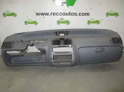 Second-hand car spare part dashboard for tata indica idi oem iam references 