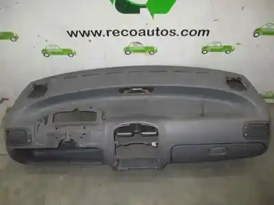 Second-hand car spare part dashboard for tata indica idi oem iam references   