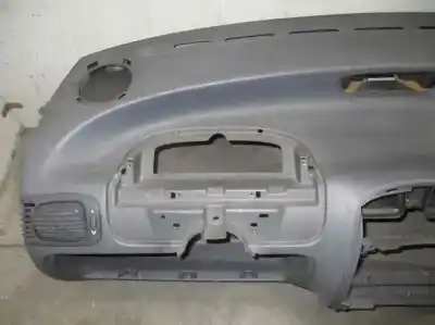 Second-hand car spare part dashboard for tata indica idi oem iam references   