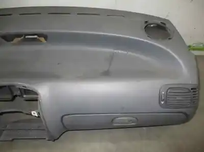 Second-hand car spare part dashboard for tata indica idi oem iam references   