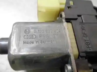 Автозапчастина б/у регулятор вікна передній лівий для ford fiesta (cb1) motor 1.6 ltr. - 70 kw tdci cat посилання на oem iam 8a6114a389ab  