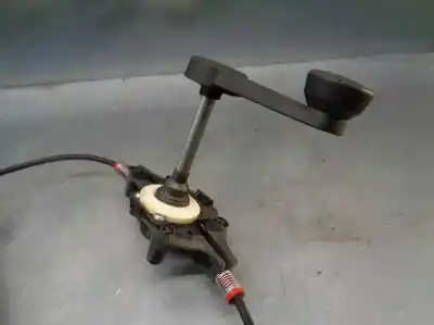 Автозапчастина б/у регулятор скла заднього правого для ford fiesta (cb1) motor 1.6 ltr. - 70 kw tdci cat посилання на oem iam 8a61a045h22ag  