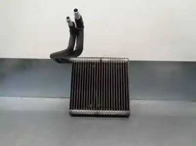 Автозапчастина б/у випарник кондиционера для ford fiesta (cb1) motor 1.6 ltr. - 70 kw tdci cat посилання на oem iam 8e2h19849aa