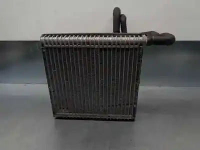 Автозапчасти б/у испаритель кондиционера воздуха за ford fiesta (cb1) motor 1.6 ltr. - 70 kw tdci cat ссылки oem iam 8e2h19849aa  