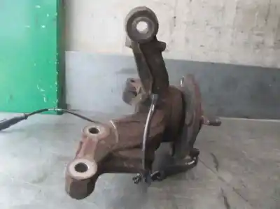 Автозапчасти б/у передняя левая кулачка за ford fiesta (cb1) motor 1.6 ltr. - 70 kw tdci cat ссылки oem iam 8v513k171af  