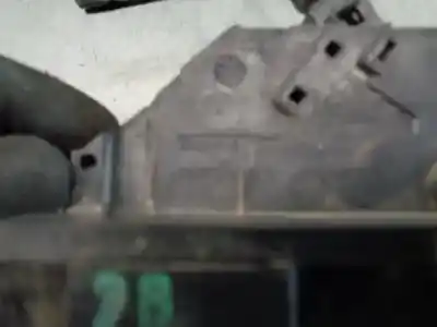 Second-hand car spare part front right door lock for citroen c4 picasso avatar oem iam references 24099816  