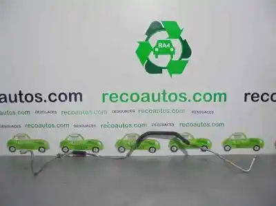 Автозапчасти б/у трубы кондиционирования воздуха за citroen c-crosser (vu_, vv_) 2.2 hdi ссылки oem iam 647733  647733