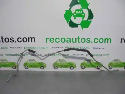 Автозапчасти б/у трубы кондиционирования воздуха за citroen c-crosser (vu_, vv_) 2.2 hdi ссылки oem iam 647733  647733