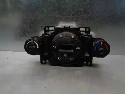 Автозапчастина б/у клімат-контроль для ford fiesta (cb1) motor 1.6 ltr. - 70 kw tdci cat посилання на oem iam 8a6t18c612